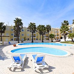 Praia da Lota Resort – Beachfront Apartments
