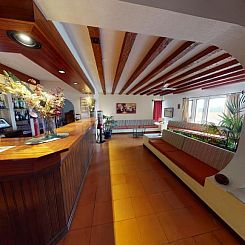 Praia da Lota Resort – Beachfront Apartments