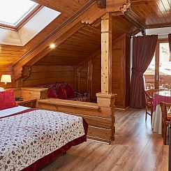 Hotel Grèvol Spa