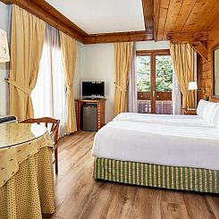 Hotel Grèvol Spa