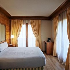 Hotel Grèvol Spa