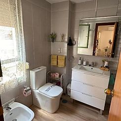 Alicante Denia Apartment