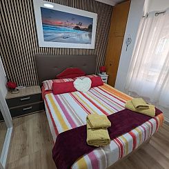 Alicante Denia Apartment