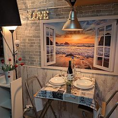 Alicante Denia Apartment