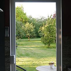 Huisje in Kapelle