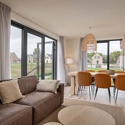 Comfort Villa 8