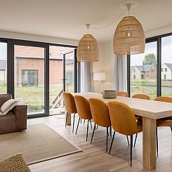 Comfort Villa 8