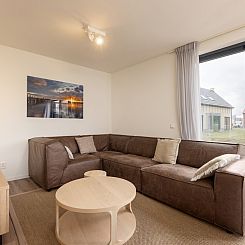 Comfort Villa 8