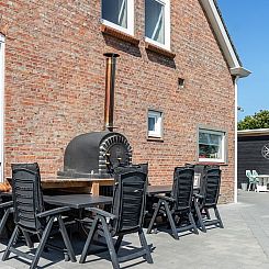 Huisje in Wolphaartsdijk