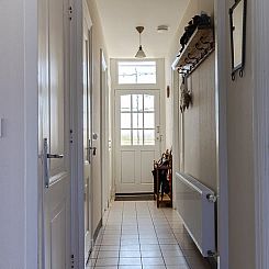 Huisje in Wolphaartsdijk