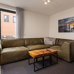 Comfort Villa 8M