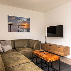 Comfort Villa 8M