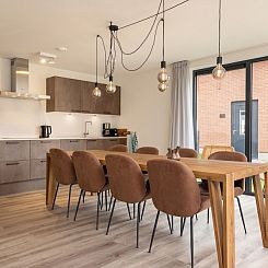 Comfort Villa 8M