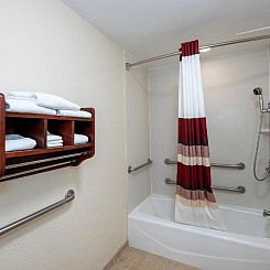 Red Roof Inn Meriden