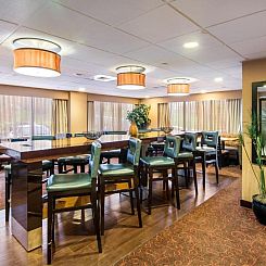 Red Roof Inn Meriden