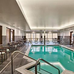 Courtyard Philadelphia/Langhorne