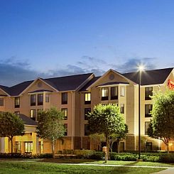 Hampton Inn & Suites Tarpon Springs