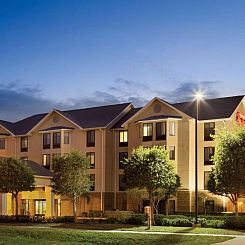 Hampton Inn & Suites Tarpon Springs