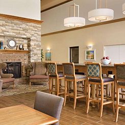 Hampton Inn & Suites Tarpon Springs