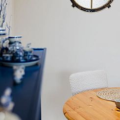 Vakantiehuis in Lewedorp