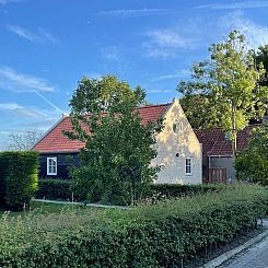 Vakantiehuis in Lewedorp