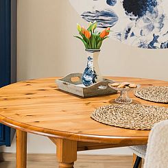 Vakantiehuis in Lewedorp