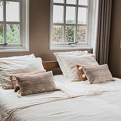 Vakantiehuisje in Lewedorp