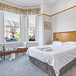Heatherbank Guest House