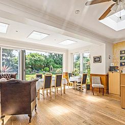 Heatherbank Guest House