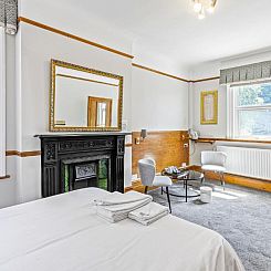 Heatherbank Guest House