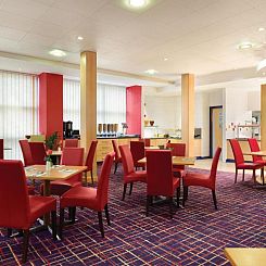 Ramada London North