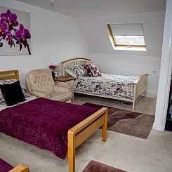 Bay Tree House Bed & Breakfast