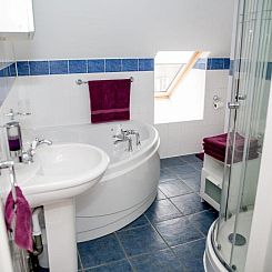 Bay Tree House Bed & Breakfast