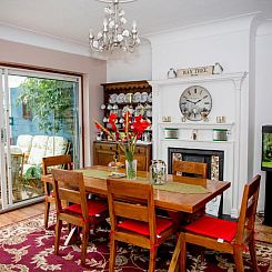 Bay Tree House Bed & Breakfast