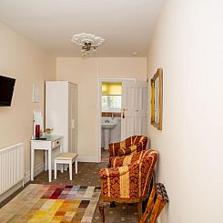 Bay Tree House Bed & Breakfast