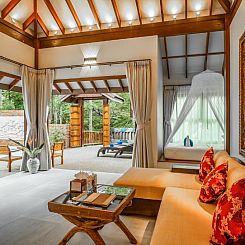 Koh Jum Beach Villas "A member of Secret Retreats"