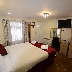 Cranbrook Hotel