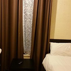 Best Inn Hotel