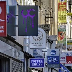 Best Western Greater London