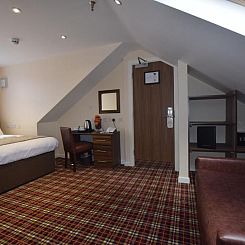 Lucky 8 Hotel