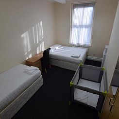 York Hotel