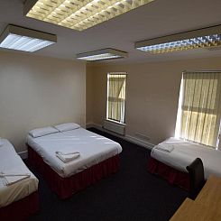 York Hotel