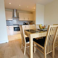Lodge Drive Serviced Apartments
