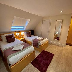 Holtwhites Hotel