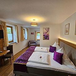 Land-gut-Hotel Gasthof Waldschänke