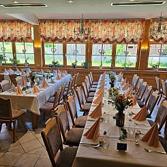 Land-gut-Hotel Gasthof Waldschänke