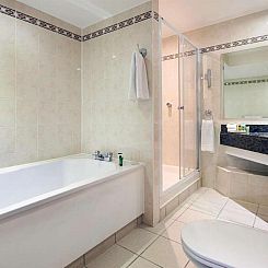 Hilton London Watford