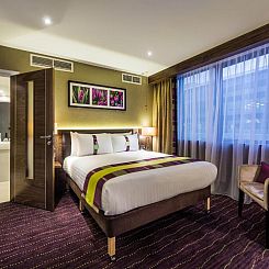Holiday Inn London Watford Junction, an IHG Hotel