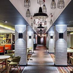 Holiday Inn London Watford Junction, an IHG Hotel