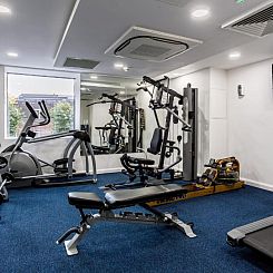 Holiday Inn London Watford Junction, an IHG Hotel